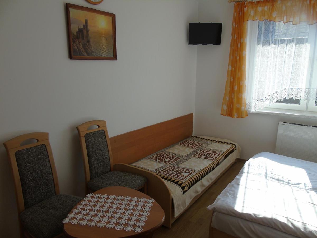 Guest house Goscinne Irena Wladyslawowo