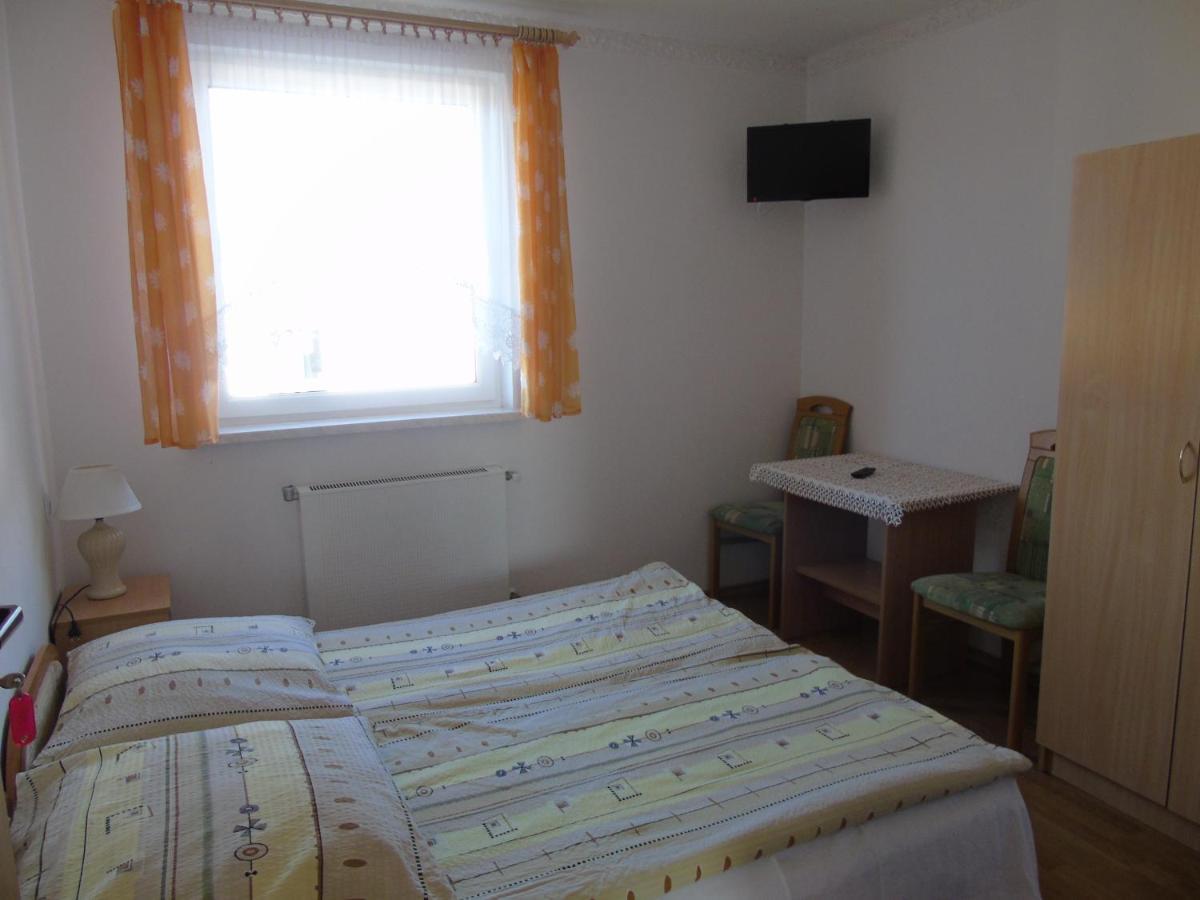 Guest house Goscinne Irena