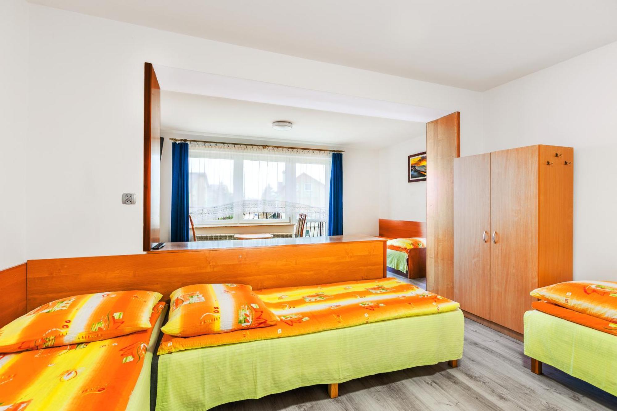 Goscinne Irena Guest house