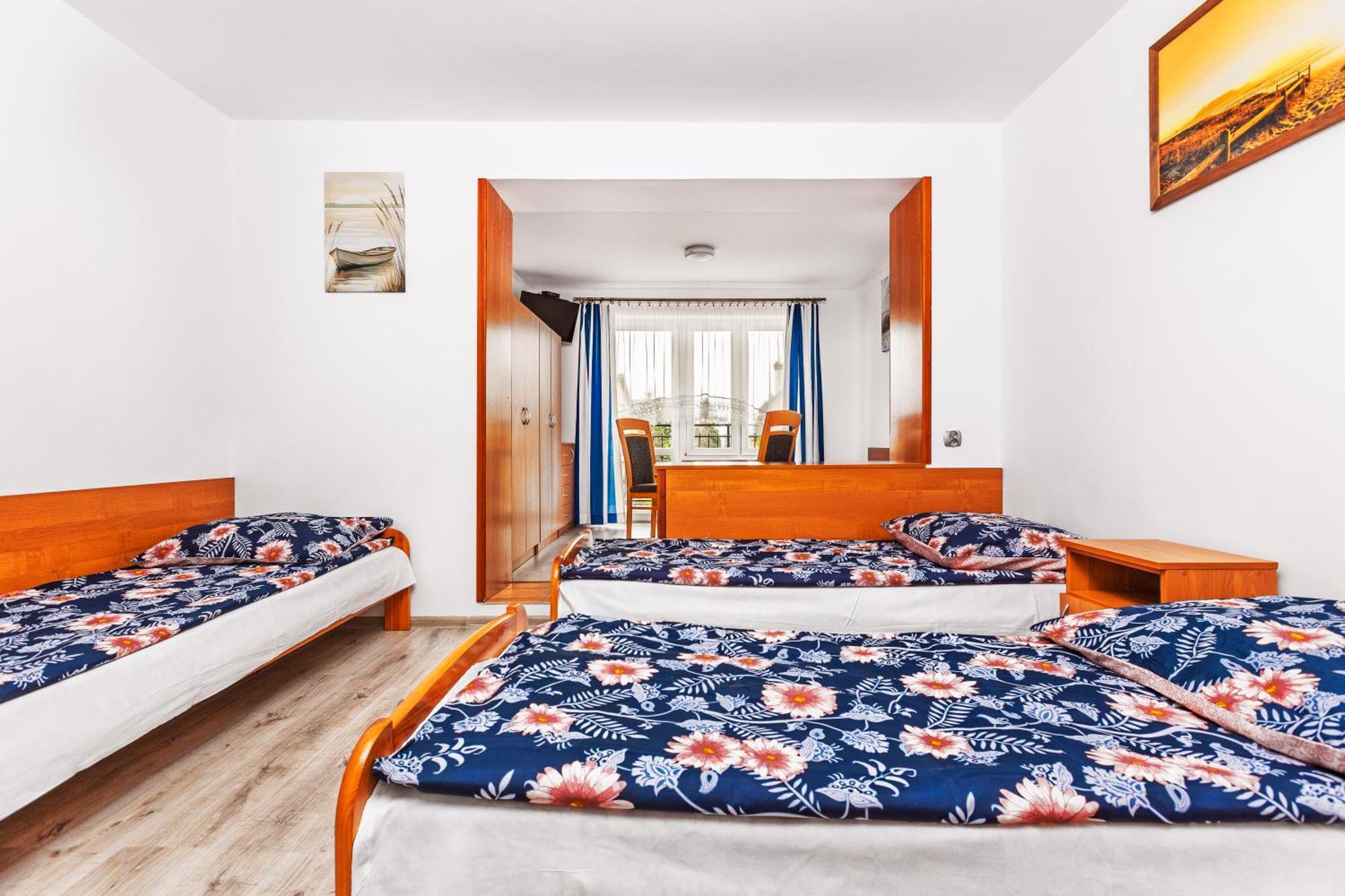 Guest house Goscinne Irena Wladyslawowo